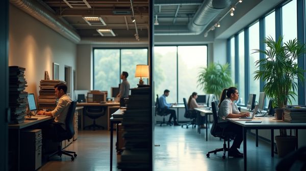 Comment le data marketplace transforme votre accès aux données