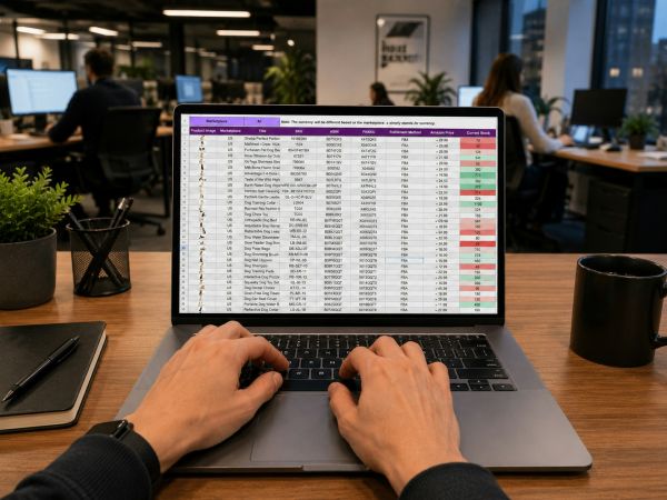 Les impacts du data marketplace sur l’accès aux données