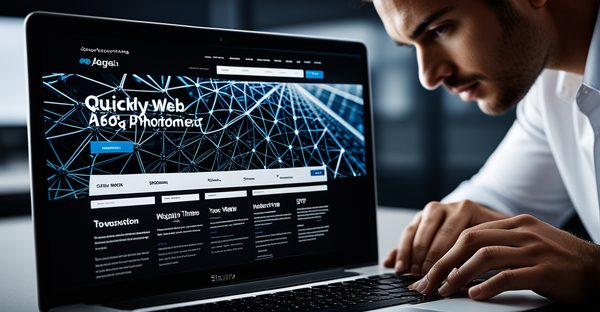 Trouvez rapidement l'agence web qui répond à vos attentes