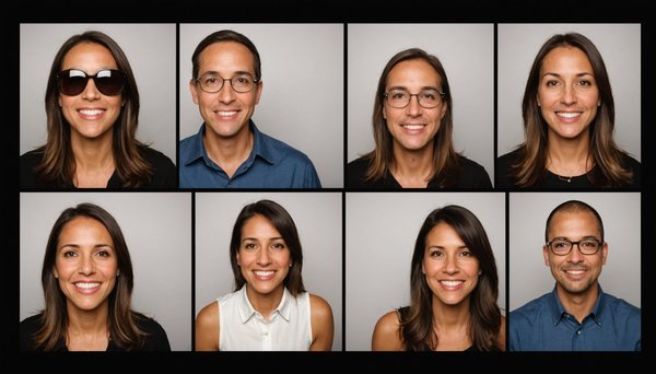 Cabine photo : 5 raisons d'opter pour des clichés instantanés