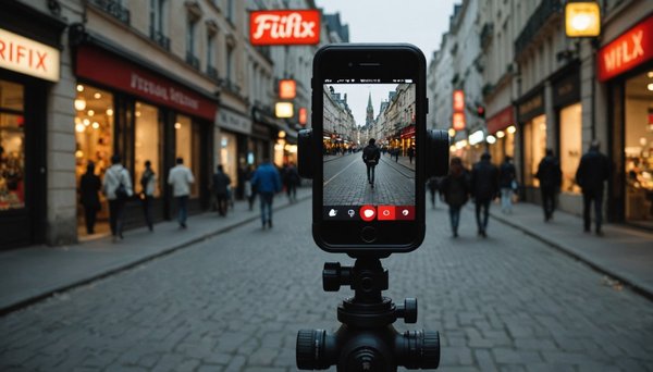 Où dénicher l'adresse la plus récente de wiflix ?