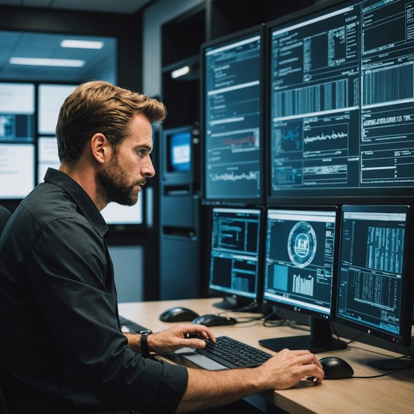 Quelles sont les meilleures pratiques pour la gestion des incidents de sécurité informatique?