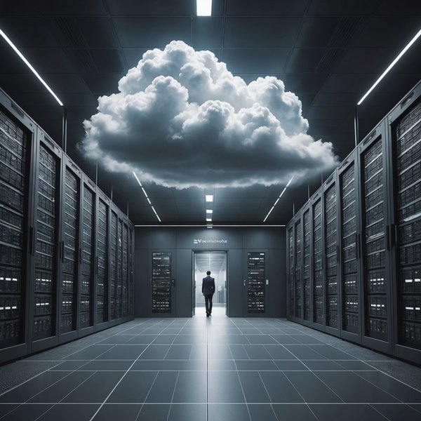 Quels sont les défis de la mise en œuvre d'une infrastructure de cloud privé pour une entreprise de taille moyenne ?