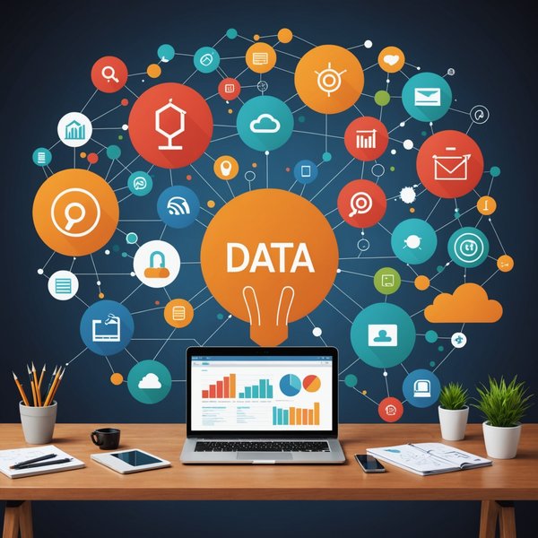 Comment utiliser les techniques de big data pour améliorer la gestion des campagnes marketing ?