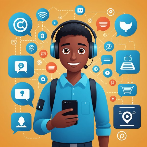 Comment utiliser les chatbots pour améliorer le service client dans le secteur du commerce électronique?